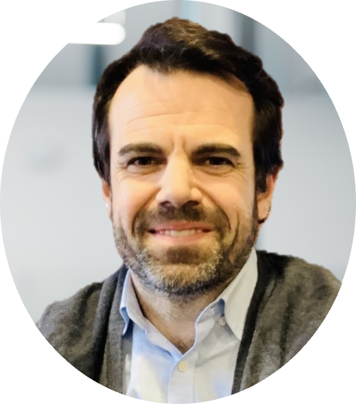 Samuel Baril, CFA